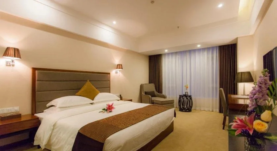 Golden Palm Hotel
