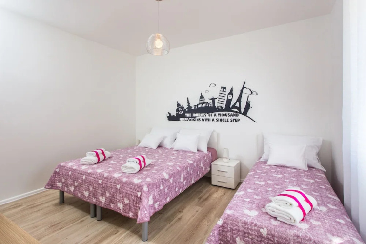 Apartments L&M