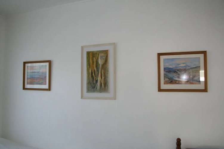 Hotel Bjarg