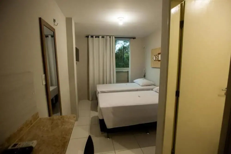Várzea HOTEL