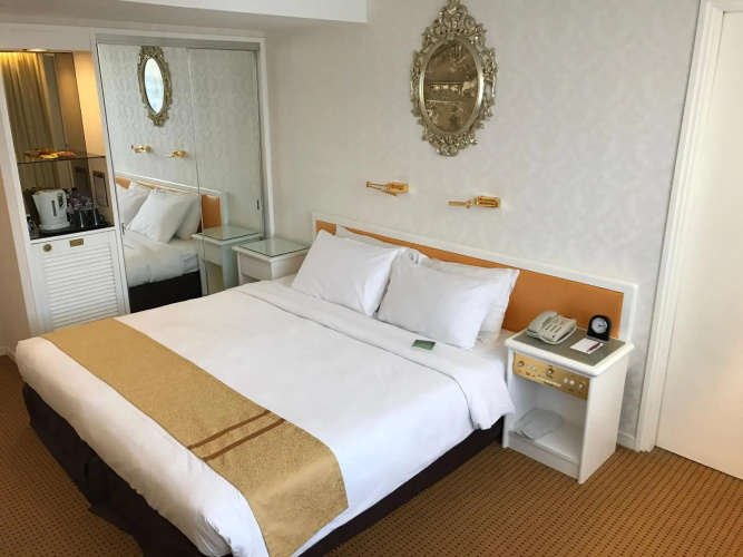 Best Western Plus Tsim Sha Tsui