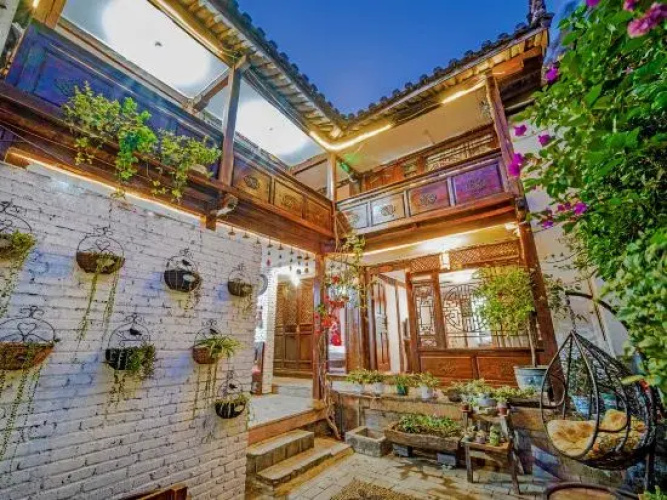 Xinyu Inn