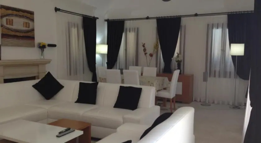 Bodrum Doria Villa 2023