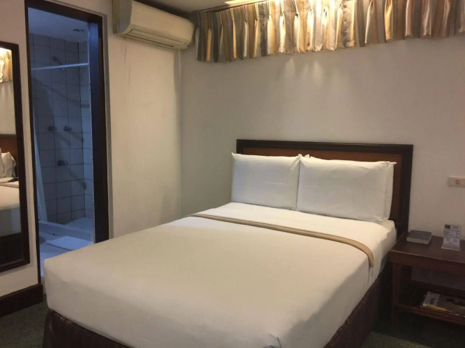 Rajah Park Hotel