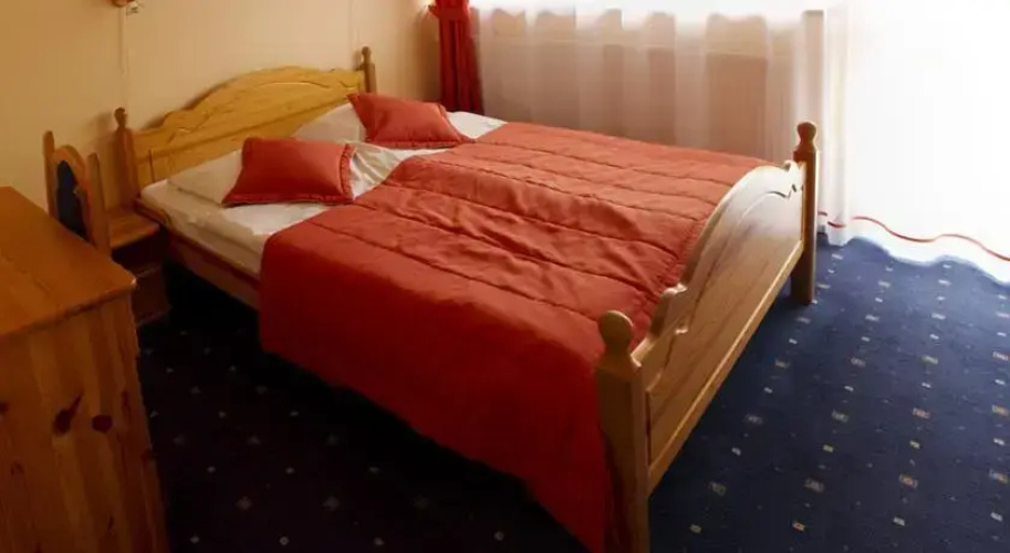Hotel Kozioł