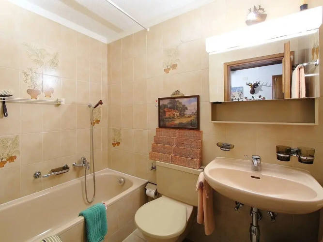 13-5 - One Bedroom