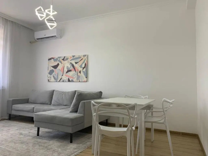 Flagman Apartment