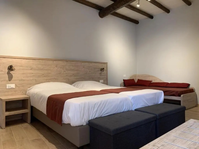 Otto Agriturismo