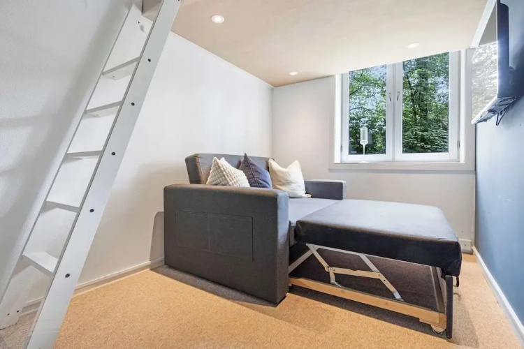 Cozy 3BR Apartment Central