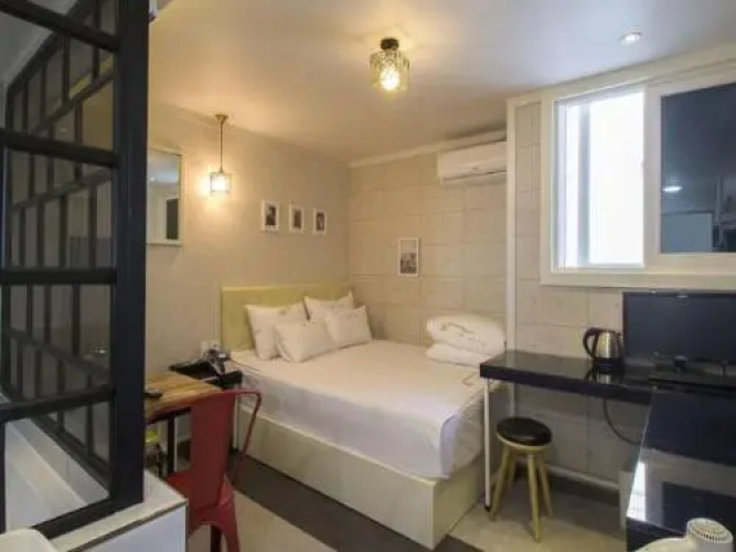 Ja Motel