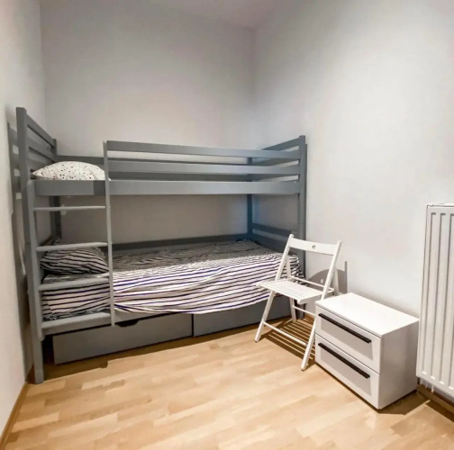 Seaview Apt Koper 1