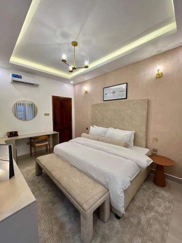 Luxury Studio