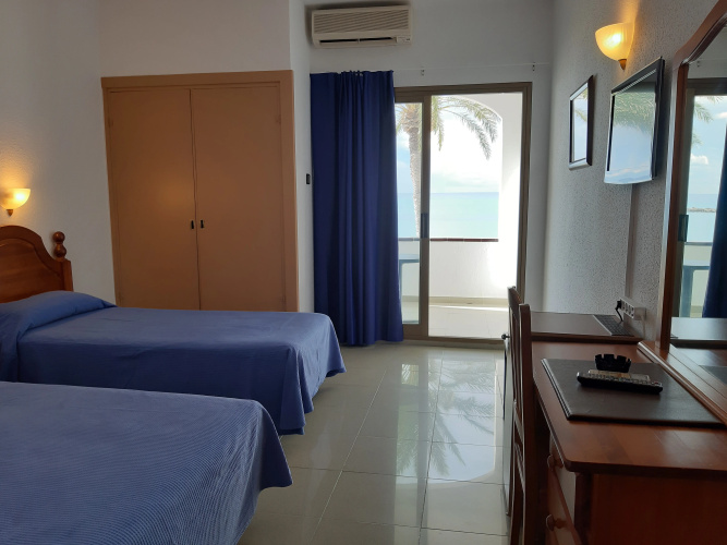 Hotel Vistamar