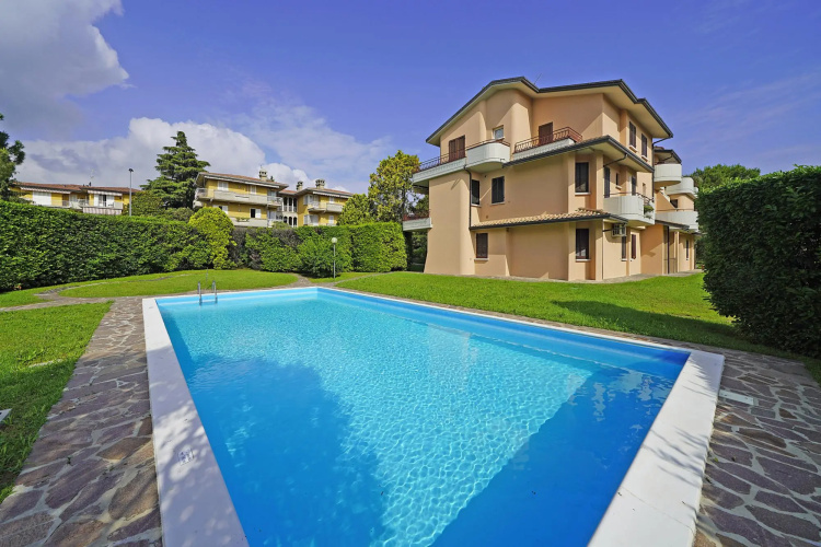Borgo del Grillo P2/9 - RS