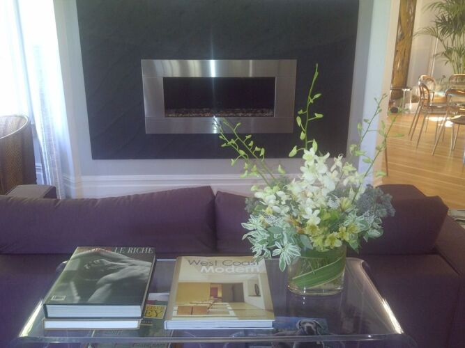 The Chanric InnOver view