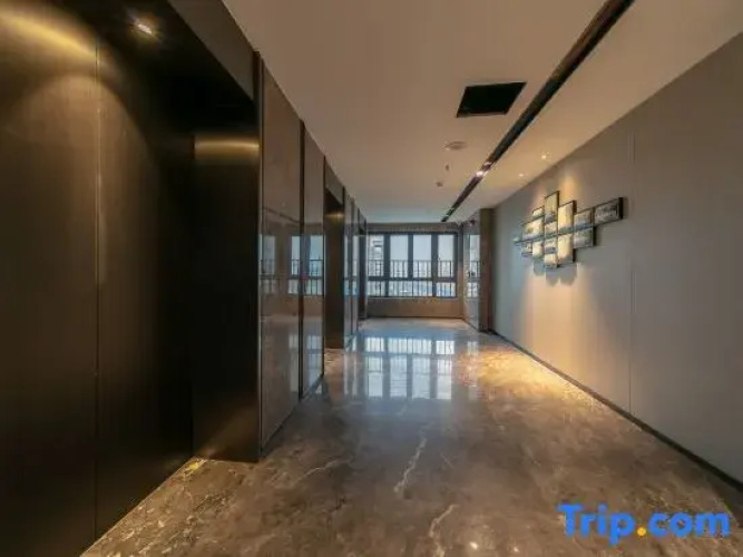 Weiyasi  Executive Apartment