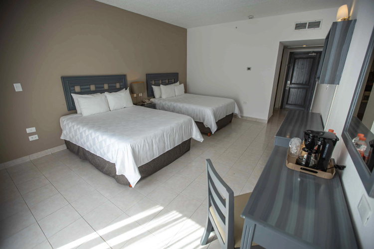 Hotel Ocean View Cancún Arenas photo 6