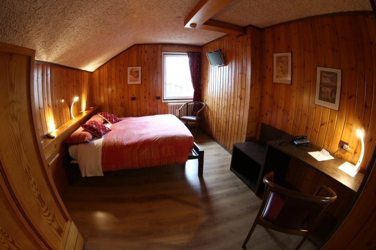 Albergo Quarto Pirovano