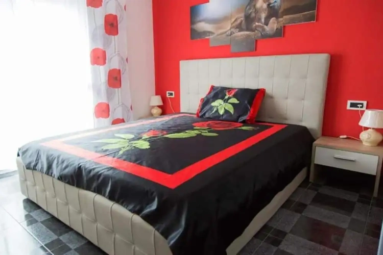 Premium Apartment
