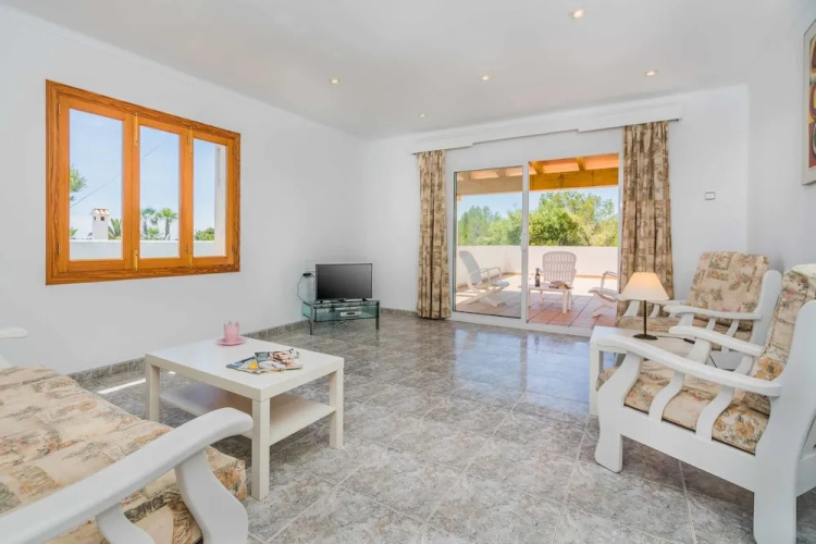 Villa Punta Des Port Trece