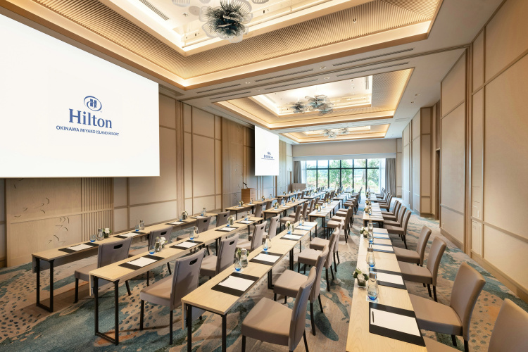 Hilton Okinawa Miyako Island Resort photo 20