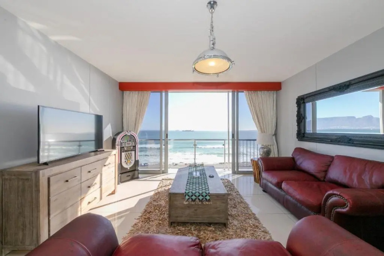 602 Infinity Apartment