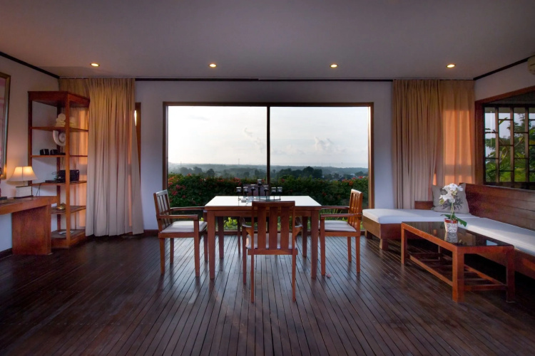 Airis Luxury Villas & Spa