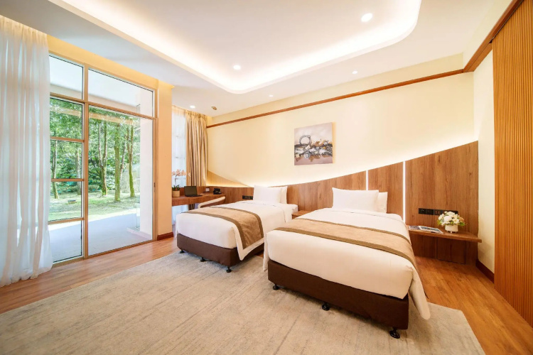 PULSE GRANDE Hotel