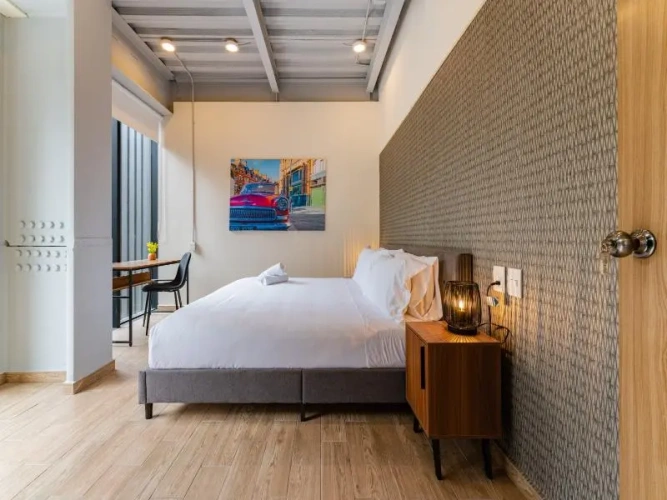Superior Apartment