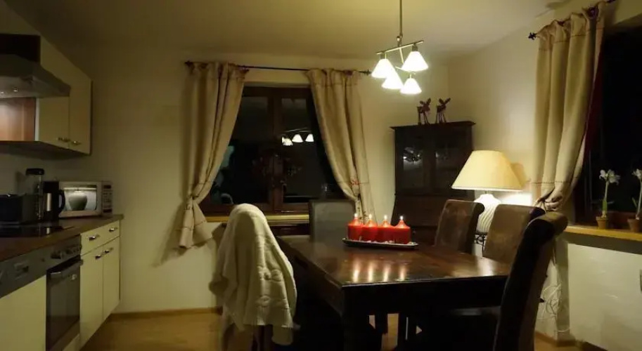 Chalet Toni