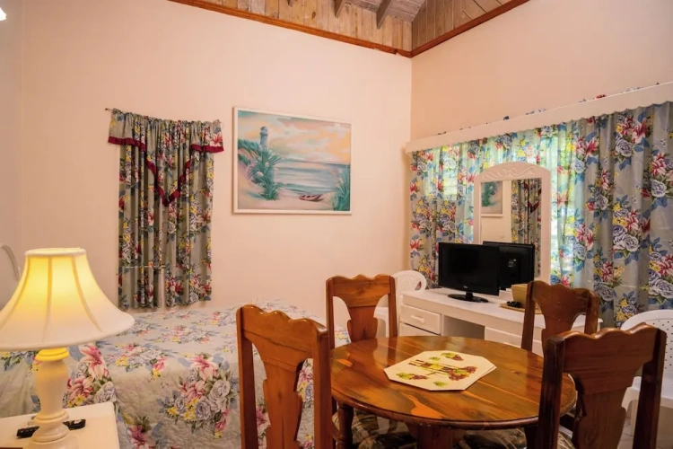 Economy Suite
