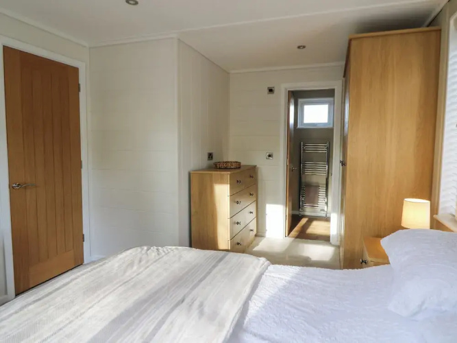 Seren Lodge