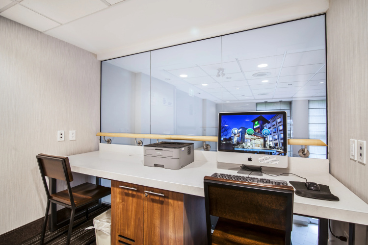 Holiday Inn Express & Suites Langley photo 29
