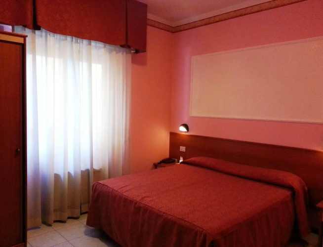 Hotel Minerva