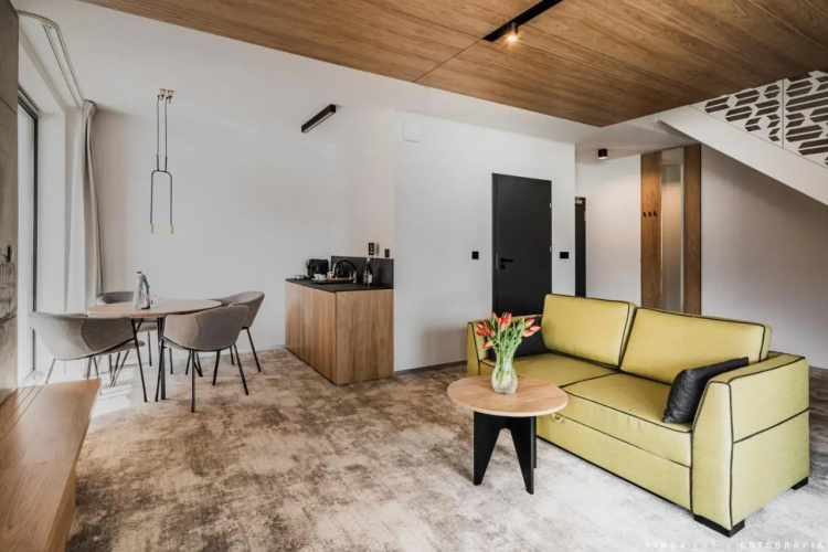 Tremonti Hotel Karpacz