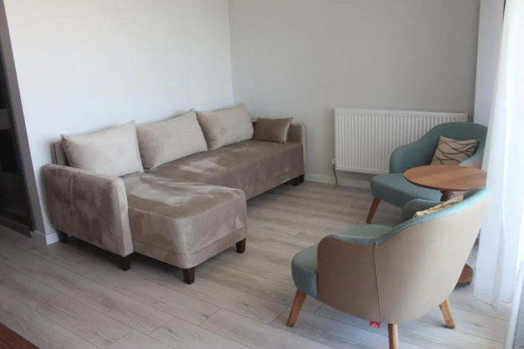 Erdek Grand Gazzella Otel
