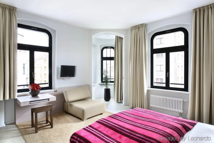 Lux 11 Berlin Mitte
