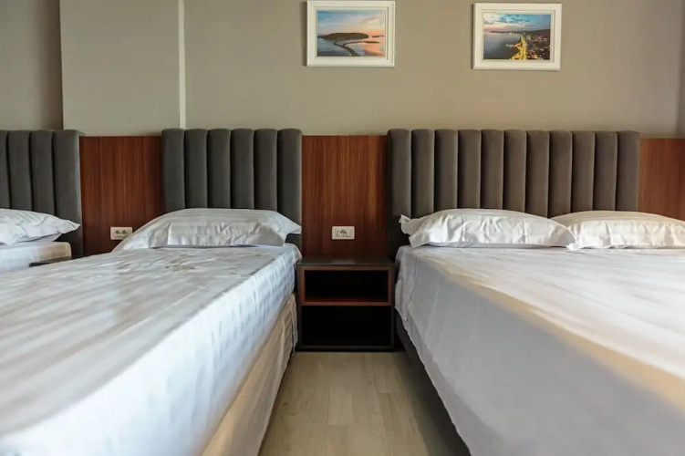 Amare Hotel