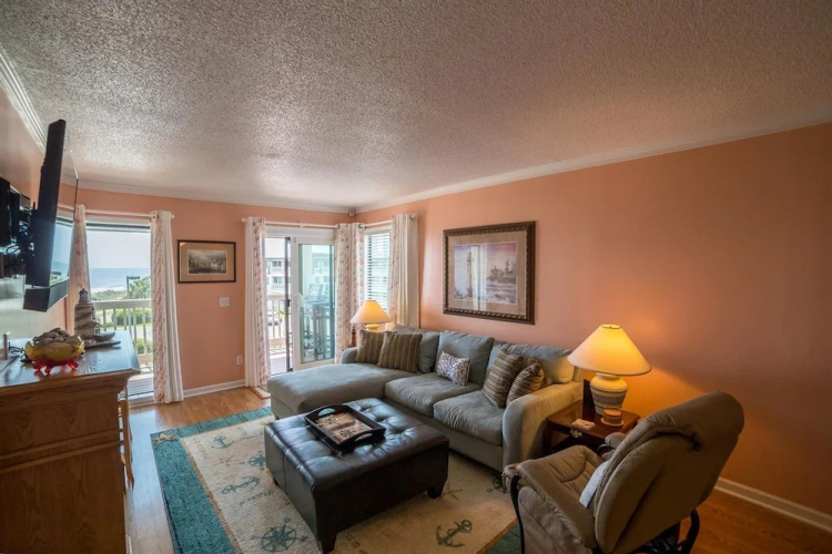 Ocean Forest Villas #e312