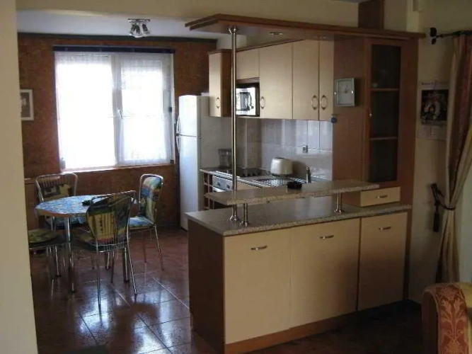 1 Bedroom Apartment with balcony