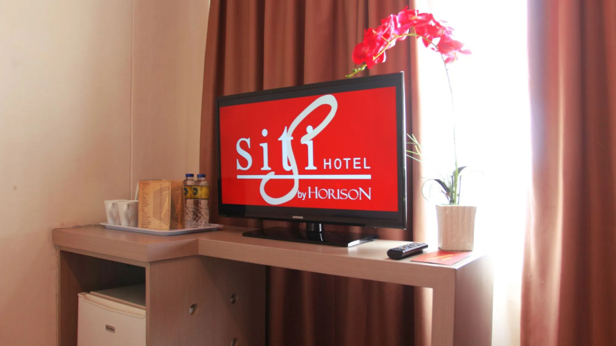 Siti Hotel