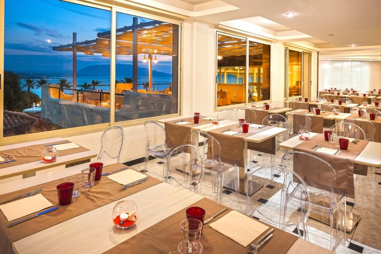 CDSHotels Terrasini photo 17