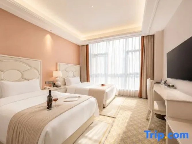Comfort Twin room