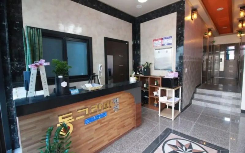 Hotelbild