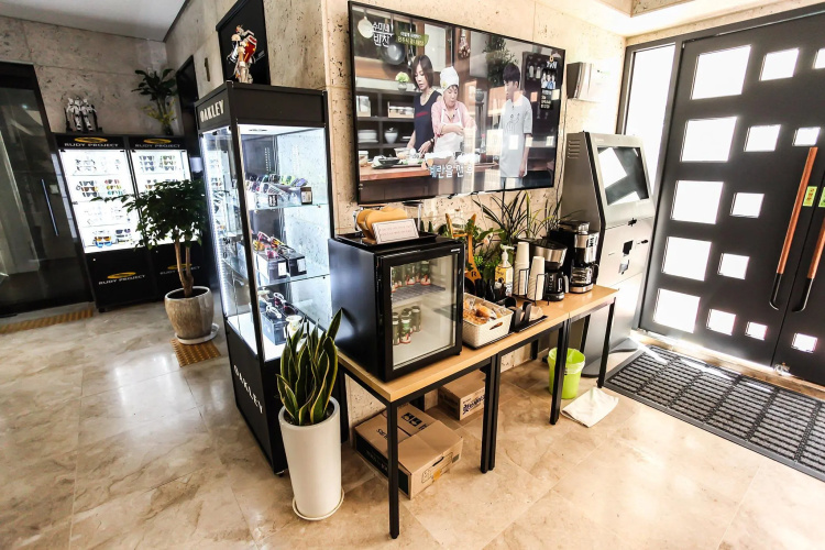 Hotelbild