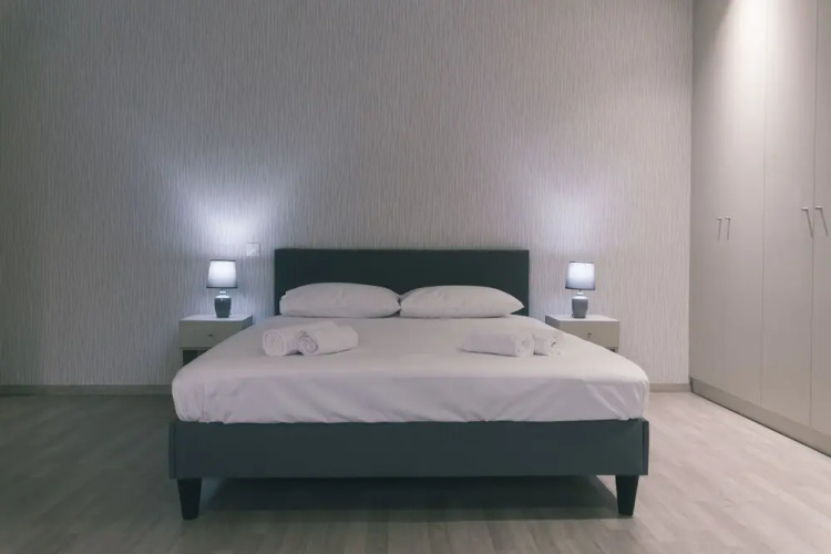 Pallados Suites - Promachos