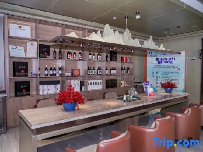Imagen del hotel