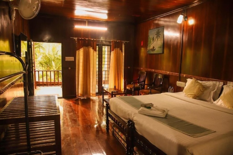 Premium Double room