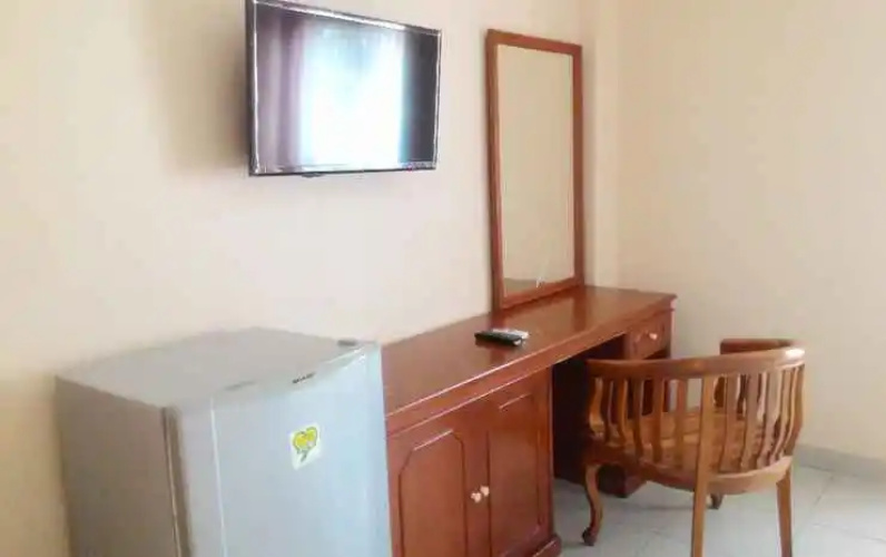 Hotel Tiara Surya Syariah