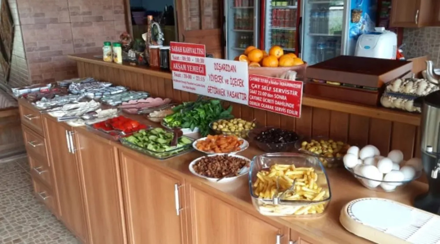 Erenler Otel